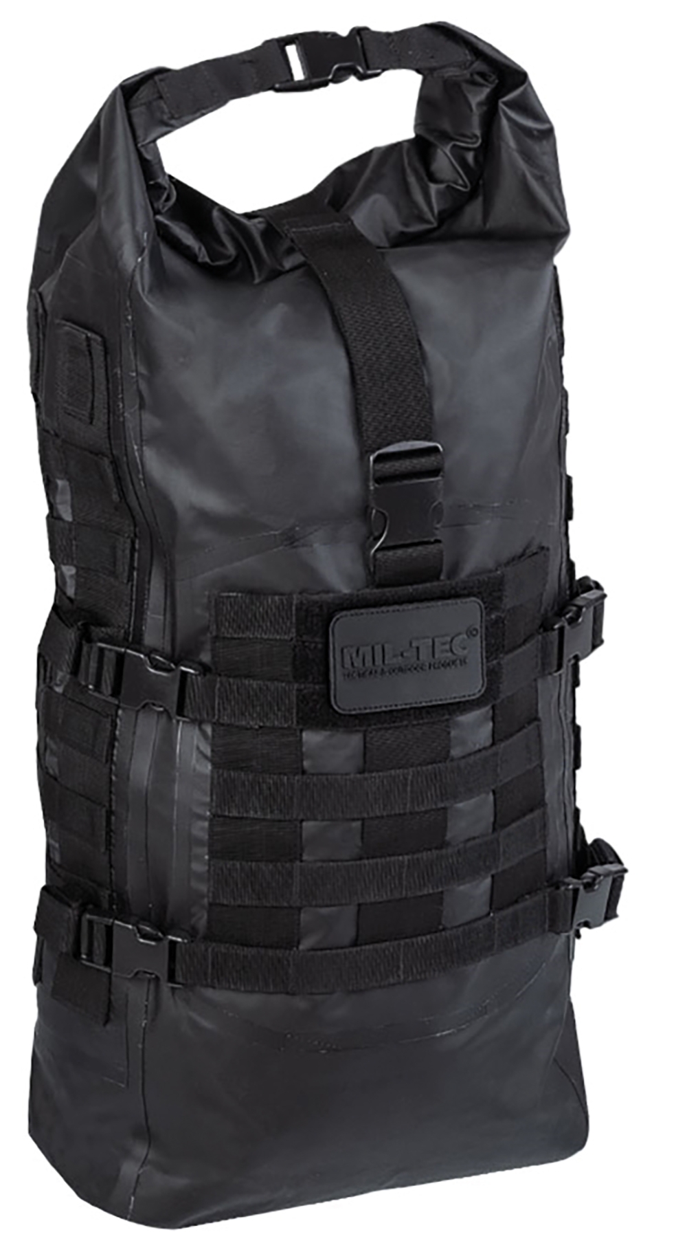 Mil-Tec Tactical Backpack Seals Dry-Bag 35 L