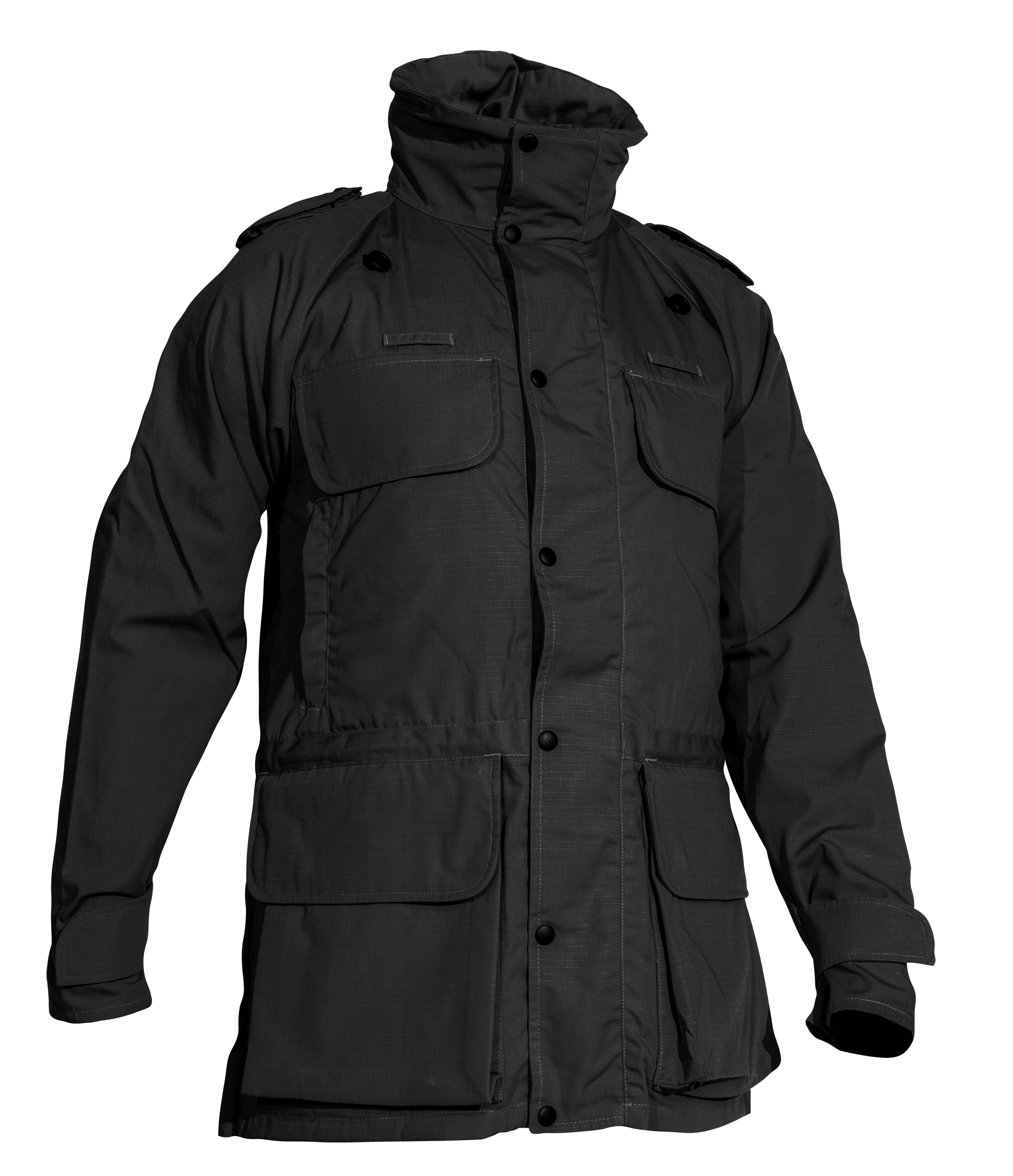 Arctic Avenger 3in1 Mission Jacket | Recon Company