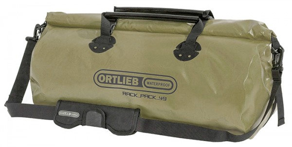 Ortlieb Rack-Pack 49 L