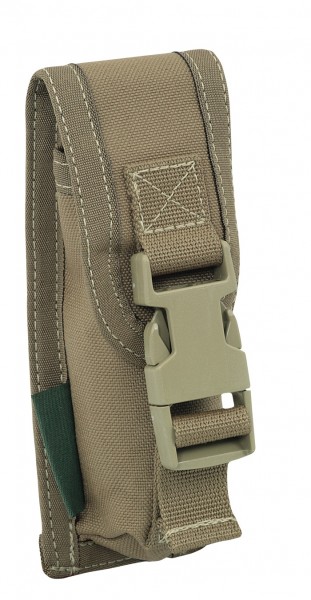 Warrior S/M Torch Pouch Coyote
