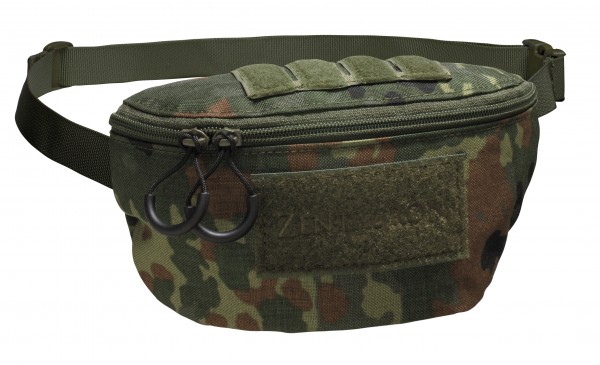 Zentauron Waist Bag Tactical