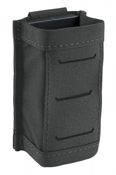 WAS Laser Cut Single Snap Mag Pouch 9 mm