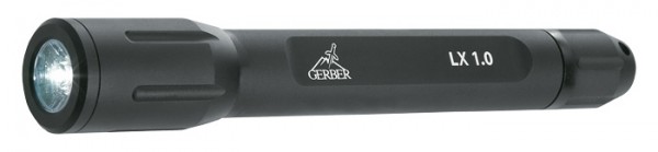 Gerber 'LX 1.0' LED