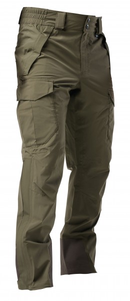 5.11 Tactical Force Rain Pant Pantalones de lluvia