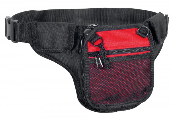 Undercover Fanny Pack Right Two Tone