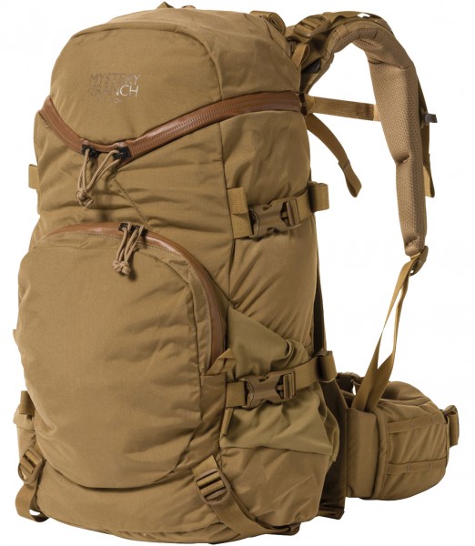 Mystery Ranch Pop Up 28 L Daypack