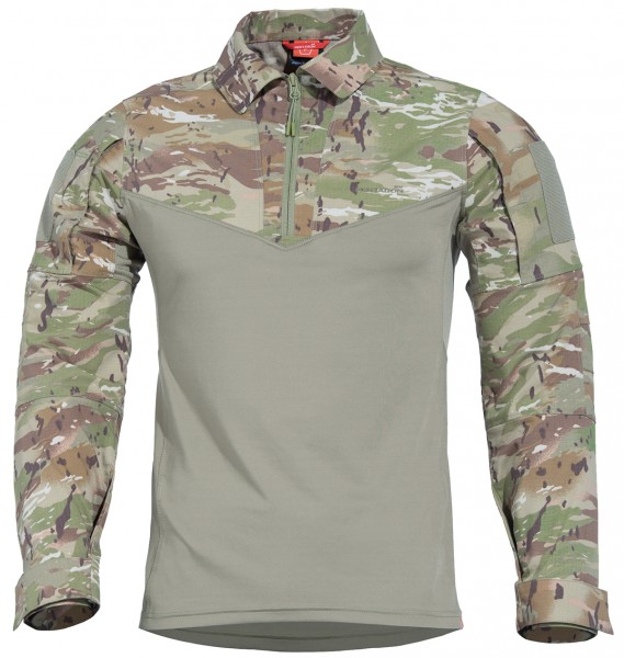 Pentagon Ranger Combat Shirt