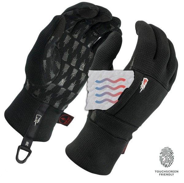 The Heat Company Glove Wind PRO Liner
