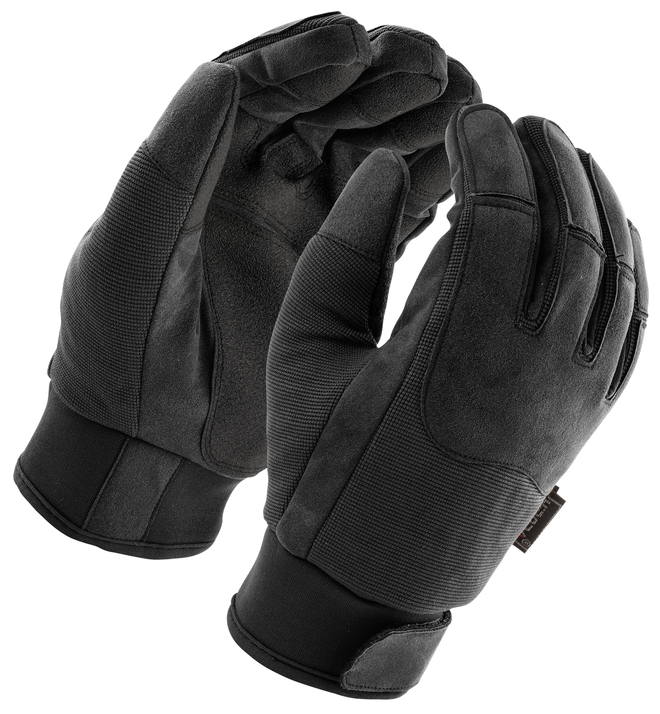 Winterhandschuhe | Deutschland Company Recon Gloves Army Winter Mil-Tec