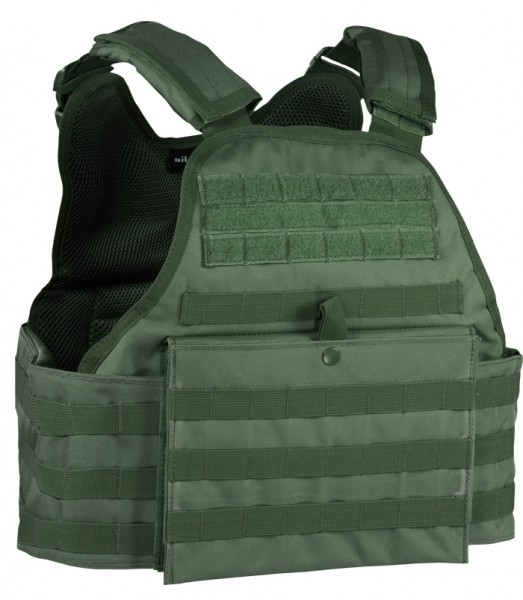 Mil-Tec Plate Carrier