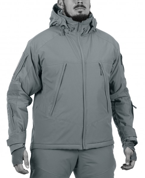 UF PRO Delta OL 4.0 winter jacket