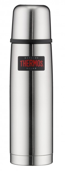 Thermos Thermosflasche Light & Compact 0,5 L