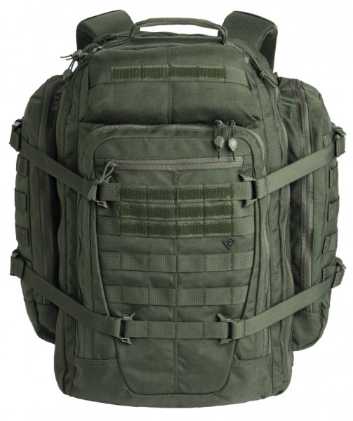 Sac à dos First Tactical Specialist 3-Day Backpack