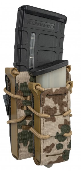 Templars Gear Rifle FMR-P Quick Draw Magazine Pouch 3/5-Color Spot Camouflage