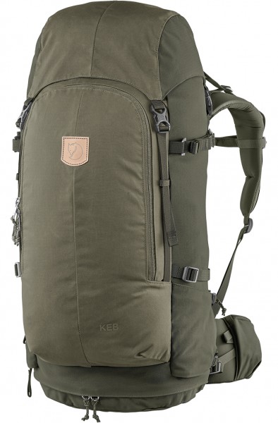 Fjällräven Keb 52 Trekking Backpack