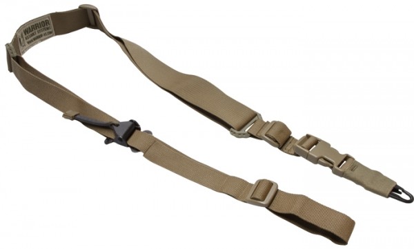 Warrior Two Point Weapon Sling