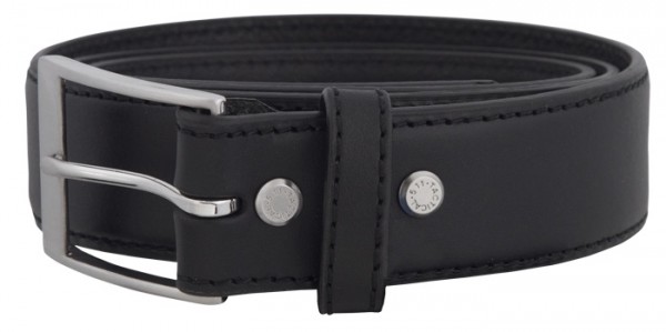5.11 Casual leather belt
