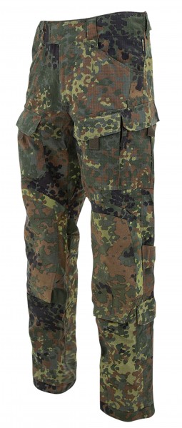 Carinthia Combat Trousers CCT camouflage