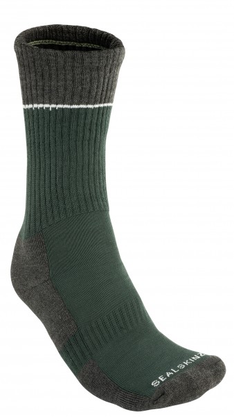 SealSkinz sock Thurton - Quick-drying unisex version