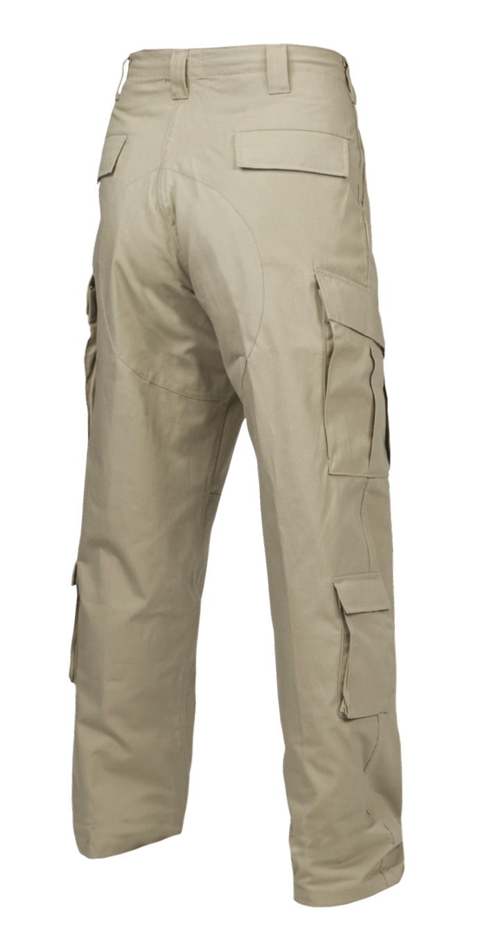 TRU-SPEC Pantalon d'intervention XFire Kaki | Recon Company