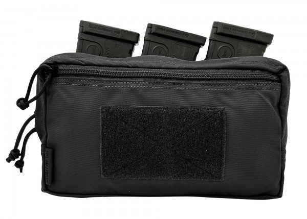 Warrior Elite Ops Triple Snap Mag with Utility Pouch