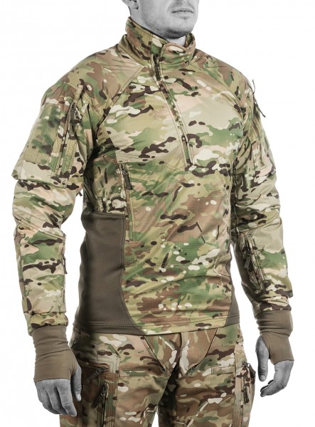 UF Pro AcE Winter Combat Shirt