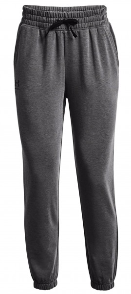Under Armour Womens Rival Sweatpants French Terry