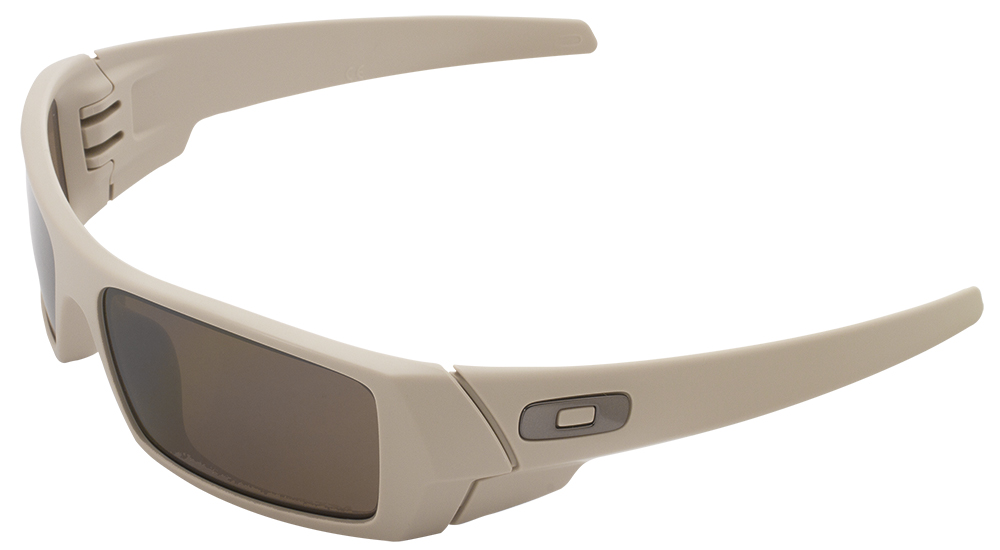 Oakley Gascan Sunglasses Prizm Tungsten | Recon Company