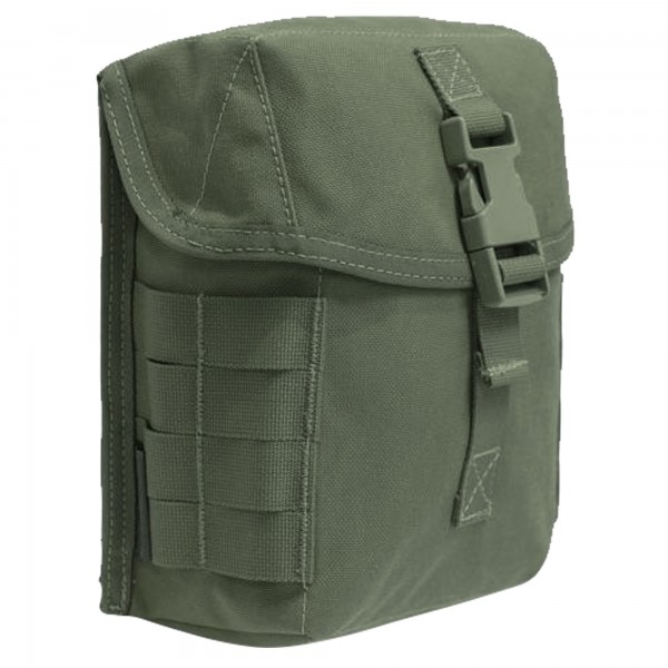 Warrior Large Utility Pouch