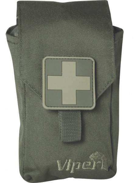 Viper First Aid Kit