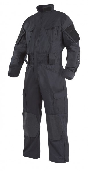 TRU-SPEC Assault Suit Black