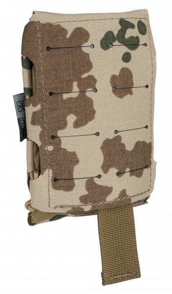Templars Gear Dump Bag INTER Sac de largage 3/5 couleurs camouflage