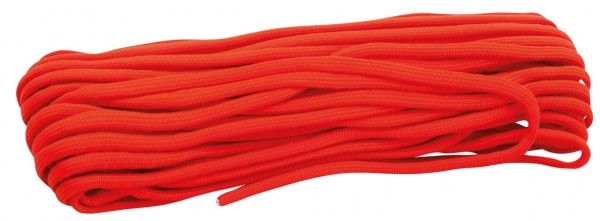 US Parachute Cord Paracord 550 Type III 30 m