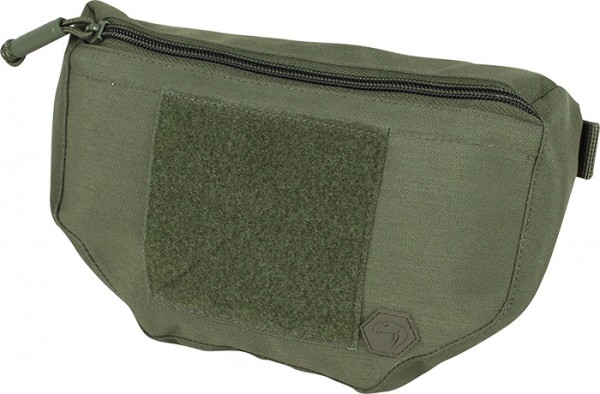 Viper Scrote Plate Carrier Pouch