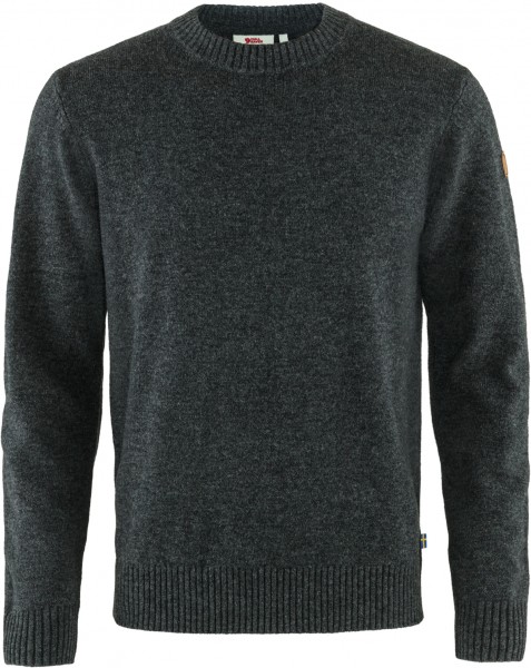 Fjällräven Övik Round-Neck Sweater Pullover
