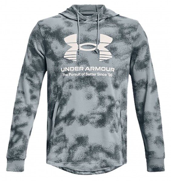 Under Armour Rival Terry Novelty HD Hoodie