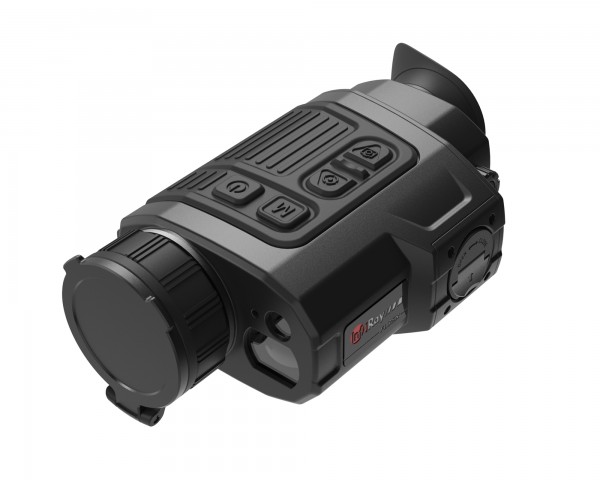 InfiRay thermal imager FH35R with rangefinder