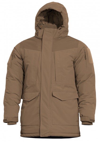 Pentagon HCP cold protection jacket