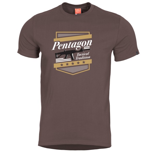 Pentagon T-Shirt Ageron ACR