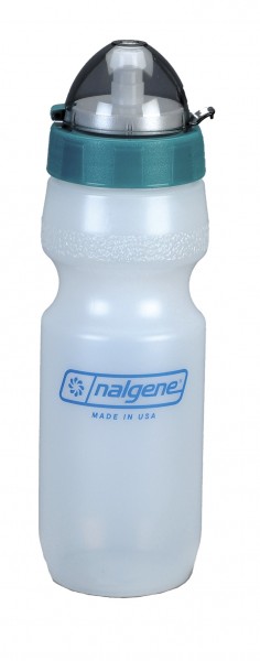 Botella Nalgene All Terrain 0,65L Natural