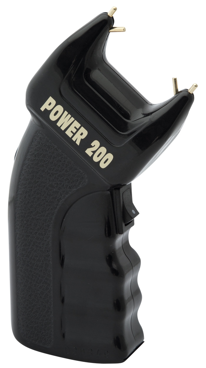 Stun Gun Power 200 PTB