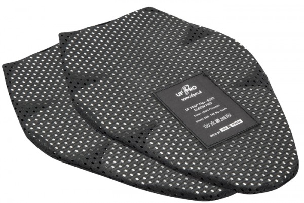 UF PRO Flex-Soft Ellenbogen Protektor Cushion