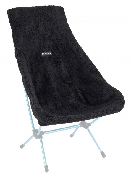 Helinox Fleece Seat Warmer für Chair Two Reversible
