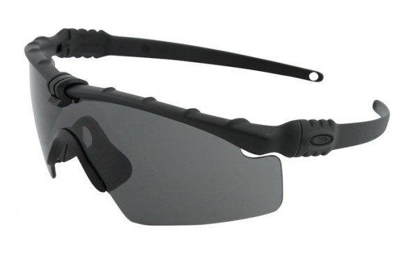 Oakley Ballistic M-Frame 3.0 Black/Grey
