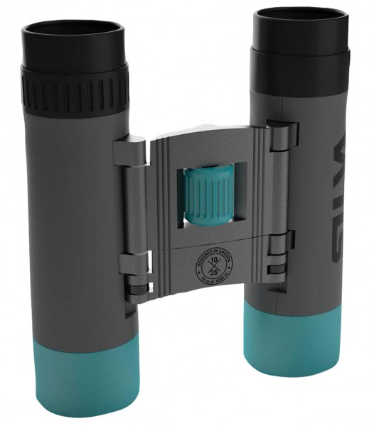 Silva Binocular Pocket Fernglas 10x25