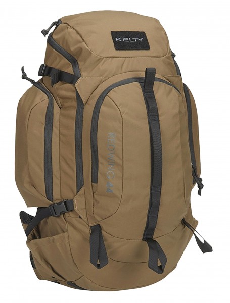 Sac à dos Kelty Redwing Tactical Low Profile 44 L