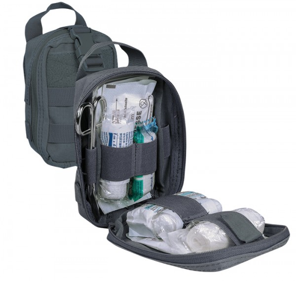 Condor Rip-Away EMT Lite First Aid Bag