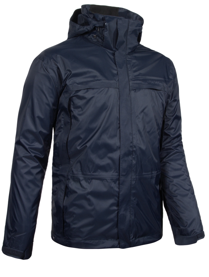 Rain Jacket TRU-SPEC H2O 3in1 Jacket | Recon Company