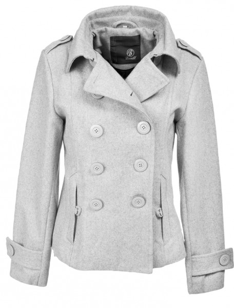 Brandit Ladies Upper East Coat