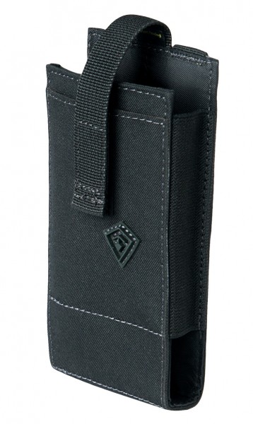 First Tactical Tactix Media Pouch Large